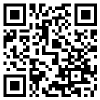 QR Code for bitcoin:3PoDpUBHMgDYNYdp4e4mVzu15rxoVR99E3