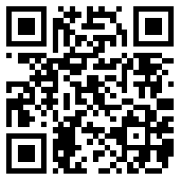 QR Code for bitcoin:3PoECu2rNt1u1h2SC6NCdzNJtCe3ubjV2Y