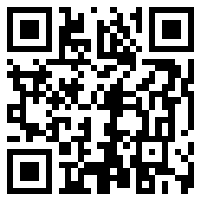 QR Code for bitcoin:3PoEDeZGiToHSt6G6isbmL8pPwaRWKt3xh