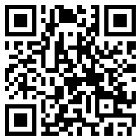 QR Code for bitcoin:3PoF5PcnZKNxG4pdMFTGG7zL99EGcs6d46