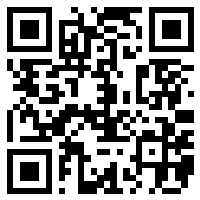 QR Code for bitcoin:3PoGAsFWfB1UBRjLWA97AwZ5APw3M8VDnD