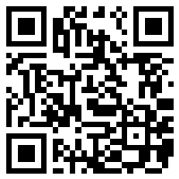 QR Code for bitcoin:3PoGeU3XeMjirK1VZ2Knc4A3FjUkj4fVPd