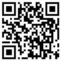 QR Code for bitcoin:3PoHBfyAVdk7g3oYCpe816JC6KFDBgFjo4