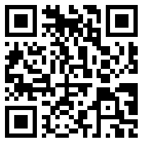 QR Code for bitcoin:3PoJejVdsf69mYooFcVHjpGpQVypGNGxwp