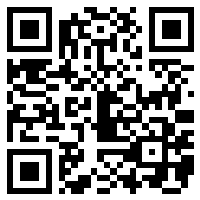 QR Code for bitcoin:3PoK5xsmursRF221f6i2rFc5ABKnnGS5WE