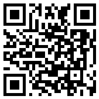 QR Code for bitcoin:3PoK9RQEmt7fSj1H5iw3fBvyS6879wGuvD