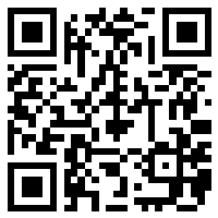 QR Code for bitcoin:3PoKFEVXpQUjEBvsPCu1DSxbPDFSkajXPg