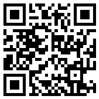 QR Code for bitcoin:3PoKcRgnuS3DEc32PZdTRQZMushjZiVqU6