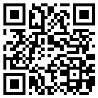 QR Code for bitcoin:3PoL2fcck6LZjZdbLi8aFFdLjphxmHMDAX