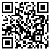 QR Code for bitcoin:3PoLB2yRSgwnFMD2BfpoN7FhKLP2j7xLDn