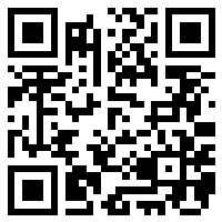 QR Code for bitcoin:3PoPwfCpsr7AztzromGbLVNkn2XzpAAECn