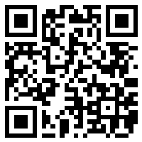 QR Code for bitcoin:3PoQPiHC7QjXM6h1nMbBDcwP9z149AWjNg