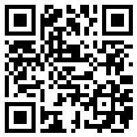 QR Code for bitcoin:3PoV9eXx24K2P9JQd412PGzW25KF4R6g6H