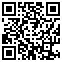 QR Code for bitcoin:3PoWTEH7NkarTuC9iTYaDr3qQADXEcPyeP