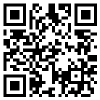 QR Code for bitcoin:3PoYuMSKatAi47kGyvUbC9BK7CWYSLFLce