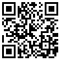 QR Code for bitcoin:3PoZAvCJ9utLNc7YDgVsfnAzCFNgL3aUpu