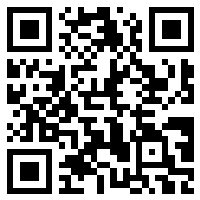 QR Code for bitcoin:3PoZguVpWXouipZ8ZEnsYVzFVLc2etDuE6