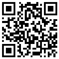 QR Code for bitcoin:3Poeo5nFN8uE61EAMaCyiNbJB538NGgeSR