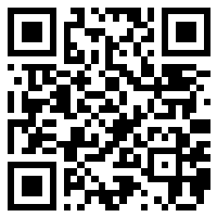 QR Code for bitcoin:3Poer6MSDCCFzsJyZP8coGsyVxrjR5M61h