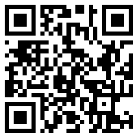 QR Code for bitcoin:3PohD6UoBhuQCxWXTFCM7qtebSPW1DBczn