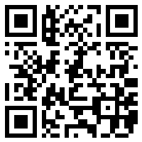 QR Code for bitcoin:3Poo5SDVVymA9Ad7gREsZCe2LWfJrZH7EL