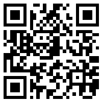 QR Code for bitcoin:3Pop6RSQG2ajZh9VMYVVTrymmU4qAzs7aY