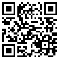 QR Code for bitcoin:3PoqPtxMgzRdY575sNHjShHics9NG116MP