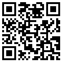 QR Code for bitcoin:3Poxdr7mvmutpQkML6zUeoi3ewU1QPwoWS