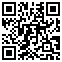 QR Code for bitcoin:3PoxwL7MUpyJEr5AA3fioXWkQuFDsfisxd