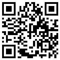 QR Code for bitcoin:3Pp3JBmhbG4LJDWni4t9PMQgdSCXJWJTHG