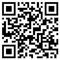 QR Code for bitcoin:3Pp3mDhHG9ho9oGQ1WqUoitSvHK6NTYKVt