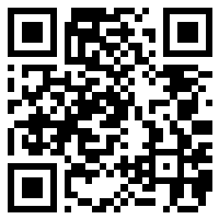 QR Code for bitcoin:3Pp5ggAW3WYA2X9rwxUB6FoneFXvNNqsec