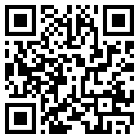 QR Code for bitcoin:3Pp6Wu6sffeLyjAp2dNuncvZKZRXpNTvaj