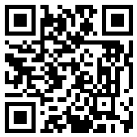 QR Code for bitcoin:3Pp8mPVsUSPZaBNj6ciFE8cVToX5Y5FbY1
