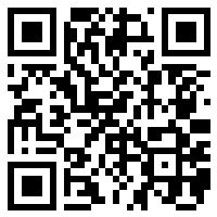 QR Code for bitcoin:3PpCAMaMWkEwNjSMYpbMphgwcYaWr48gmK