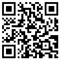 QR Code for bitcoin:3PpCMsKBd9QZNPJb4AbQBaBvSH7YCGp7Mj