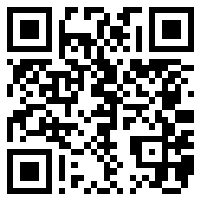 QR Code for bitcoin:3PpCcLMMd86SyPbopfAUufFAwMBx9Ssye3