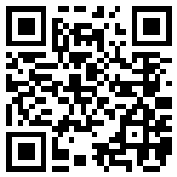 QR Code for bitcoin:3PpD3bxP3dgijh1ugarThor2xdoKhfmFkX