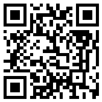 QR Code for bitcoin:3PpHumCkJzSWHruLtSSAbnQBJmjuQzWv4E