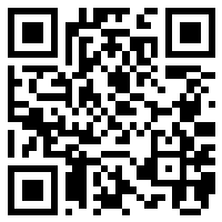 QR Code for bitcoin:3PpJtYME8uMa3bpJa7eXYXP3cMF2Zv4CHc