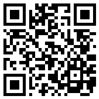 QR Code for bitcoin:3PpMT3nik547QgmEaZRpkf5hLBLgLmLrwE