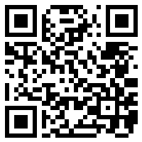 QR Code for bitcoin:3PpMzHKMmfdJHJWoPyc8s3kBX8mnZgftBj