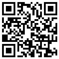 QR Code for bitcoin:3PpNEbQ3KDXXAFojNHc3ArZu4WXjYRnCGC