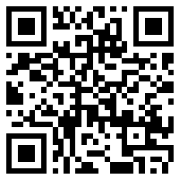 QR Code for bitcoin:3PpPaeaAtc47BiCgTRYPjknfp6fmATR4Tb