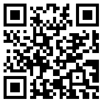 QR Code for bitcoin:3PpQdoCqwcMUsDvAHBQJwqMJCgDoi1JqGL