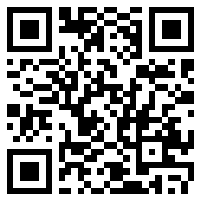 QR Code for bitcoin:3PpRLbPmtYBxK5t8RzzarPTPPUYJHMaJrB