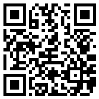 QR Code for bitcoin:3PpS3RKndt2nvNvAUtRFA4aC3ed8KvCGv7