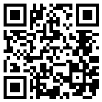 QR Code for bitcoin:3PpUSzZ9RebiB9nUXGSZteLk8KScq7G2qr