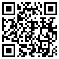QR Code for bitcoin:3PpV96TvmK1QQ5V7rmTYYWme7gihb96P14