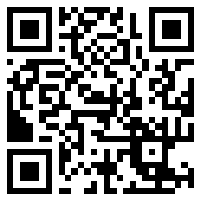 QR Code for bitcoin:3PpYtFKJutsRj9wx7f31w7fApMkSBCVe6v